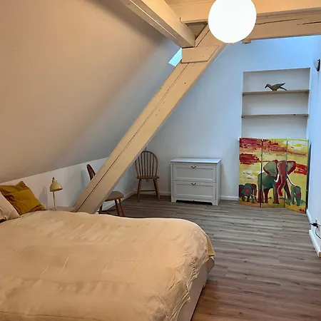 Thelenhof Apartment